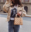Luxury Brand Tote bag 2021 - Lady Vals Vanity