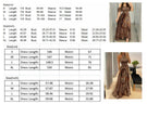 Off- Shoulder Lady Ruffle Leopard Flare Sundress - Lady Vals Vanity