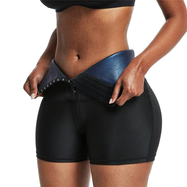 Sweat Sauna Pants Body - 
