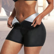 Sweat Sauna Pants Body - 