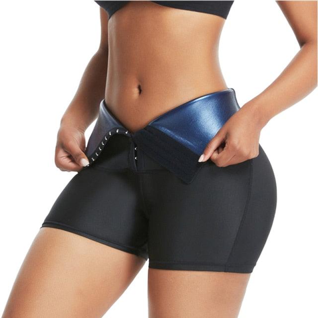 Sweat Sauna Pants Body - 