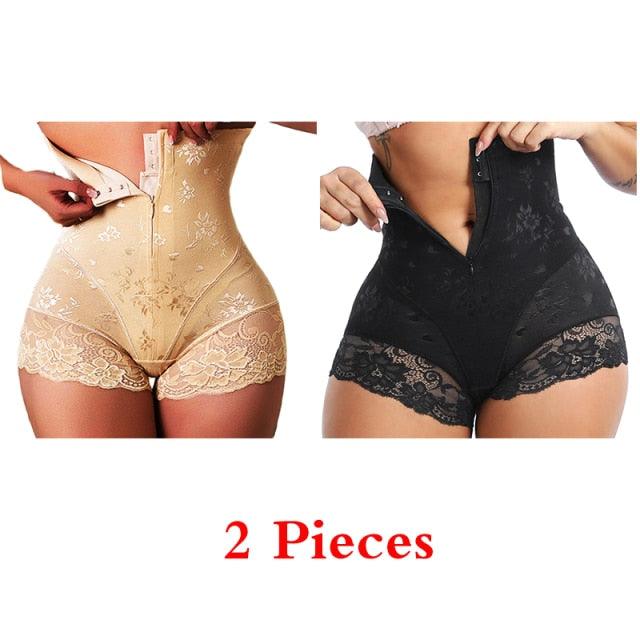 GUUDIA Shaper Panties Sexy Lace - Lady Vals Vanity