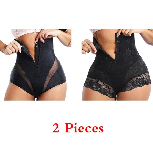 GUUDIA Shaper Panties Sexy Lace - Lady Vals Vanity