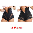 GUUDIA Shaper Panties Sexy Lace - Lady Vals Vanity