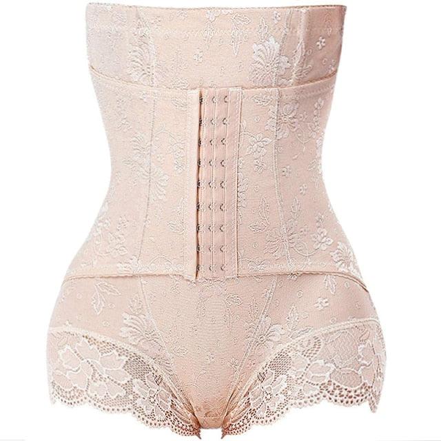 GUUDIA Shaper Panties Sexy Lace - Lady Vals Vanity