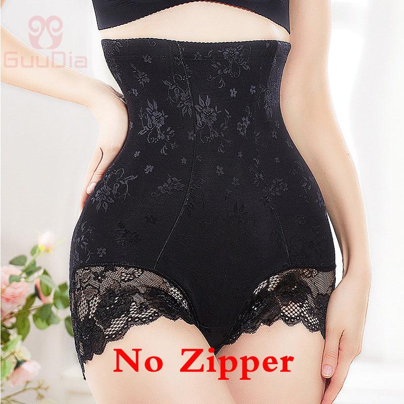 GUUDIA Shaper Panties Sexy Lace - Lady Vals Vanity