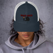 Smoke Queen Trucker Cap - 