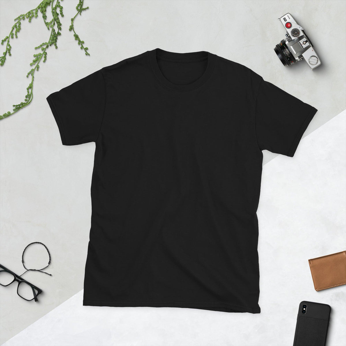 Unisex T-Shirt - 
