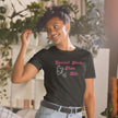Special Needs Mom Life Unisex T-Shirt - 