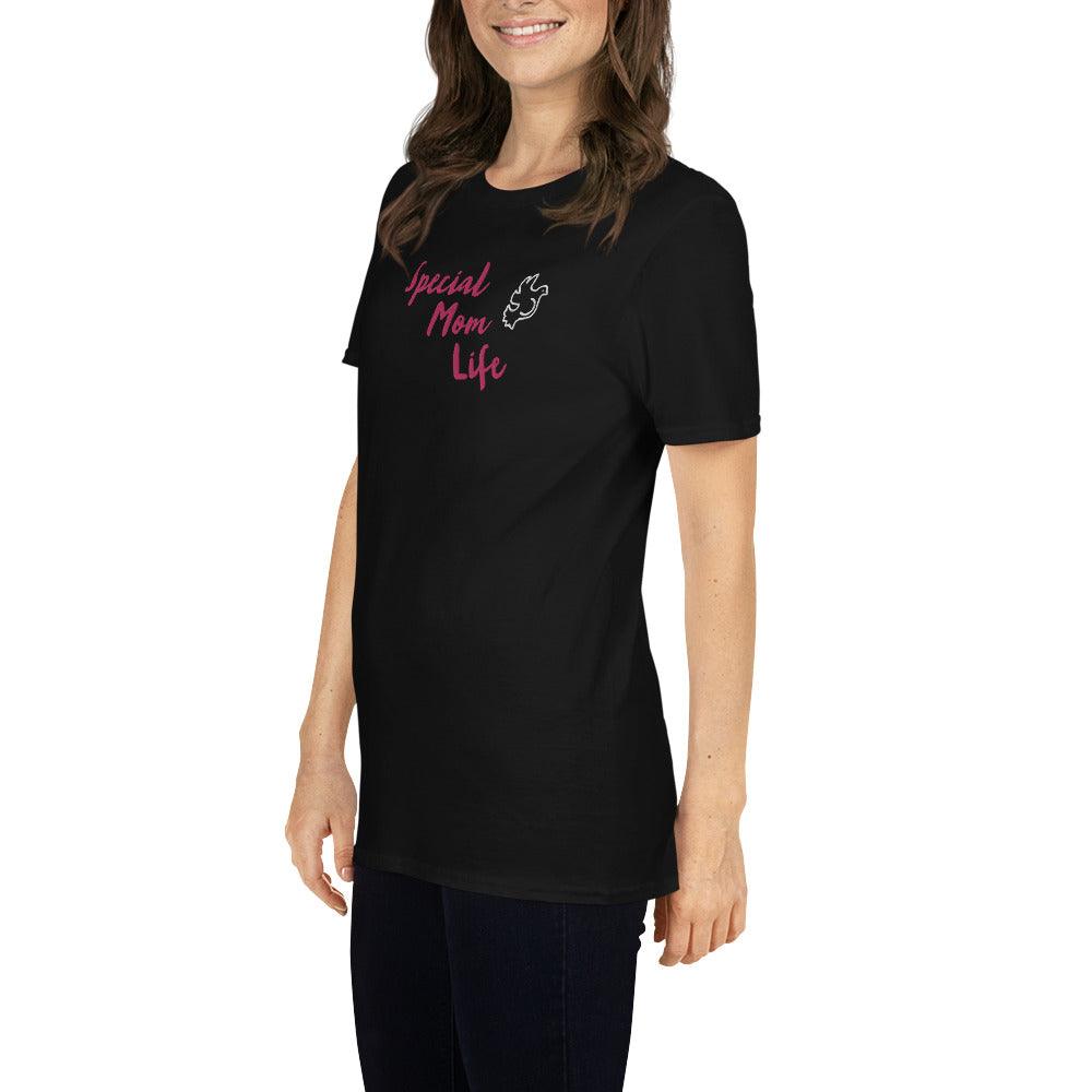 Unisex T-Shirt - 