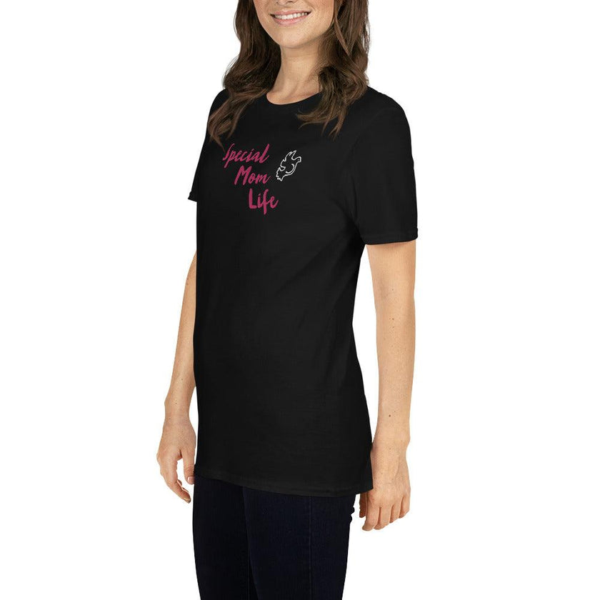 Unisex T-Shirt - 
