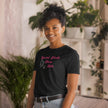 Special Needs Mom Life Unisex T-Shirt - 