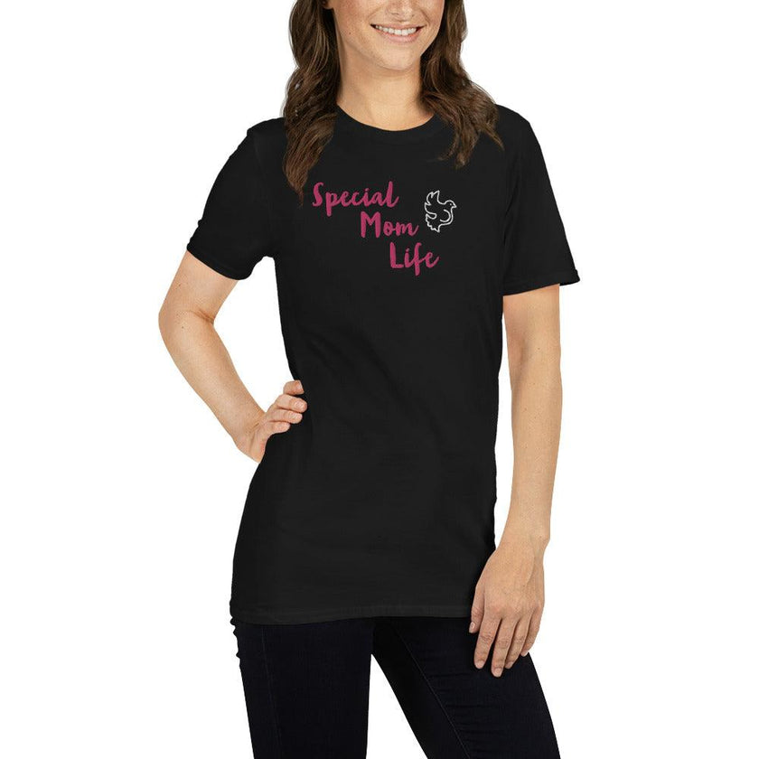 Unisex T-Shirt - 
