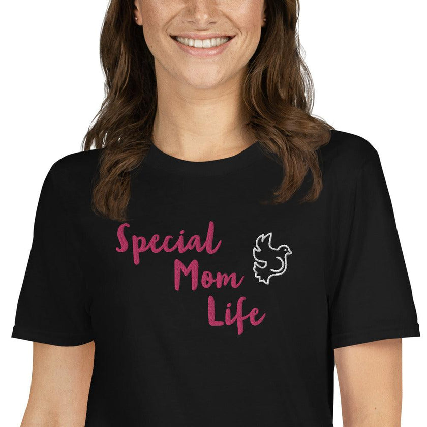 Unisex T-Shirt - 