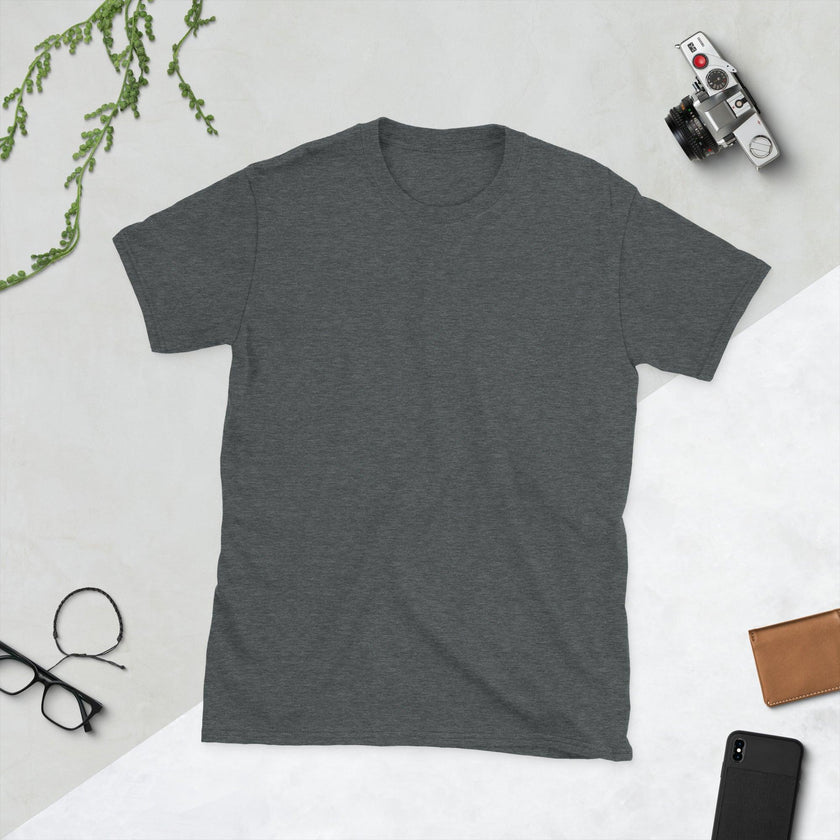 Unisex T-Shirt - 