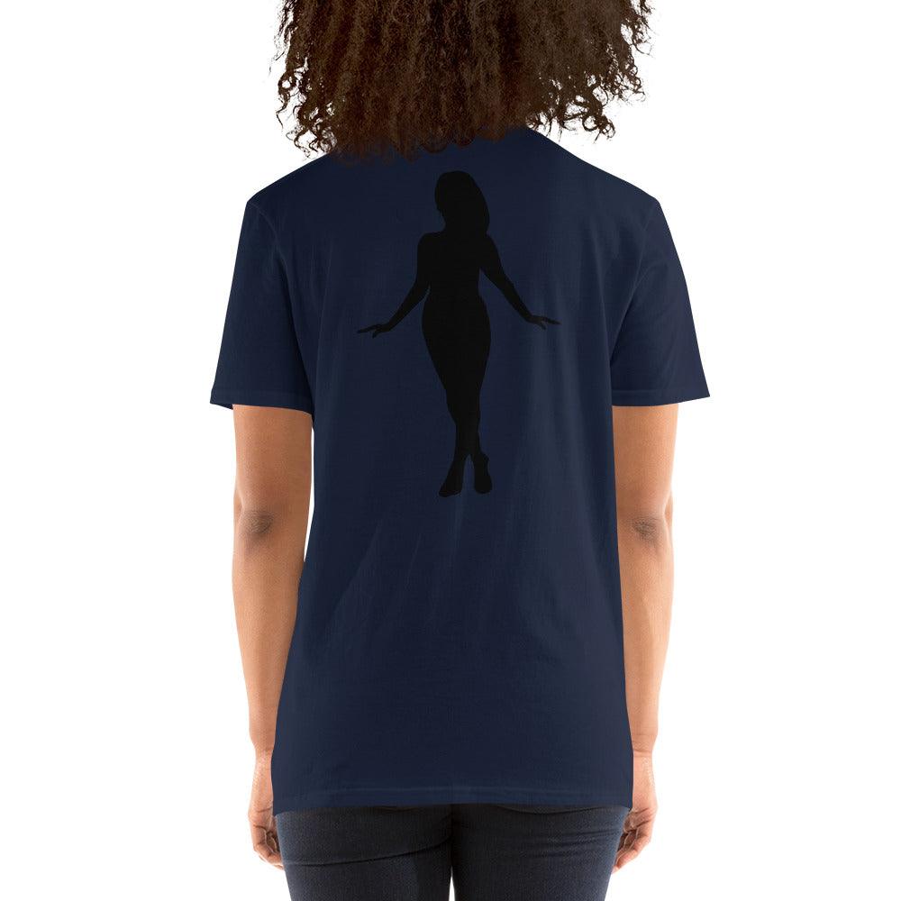 "I'm P.E.R.K.Y" Unisex T-Shirt - Lady Vals Vanity