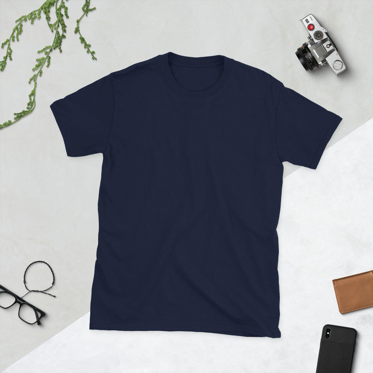 Unisex T-Shirt - 