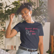 Special Needs Mom Life Unisex T-Shirt - 