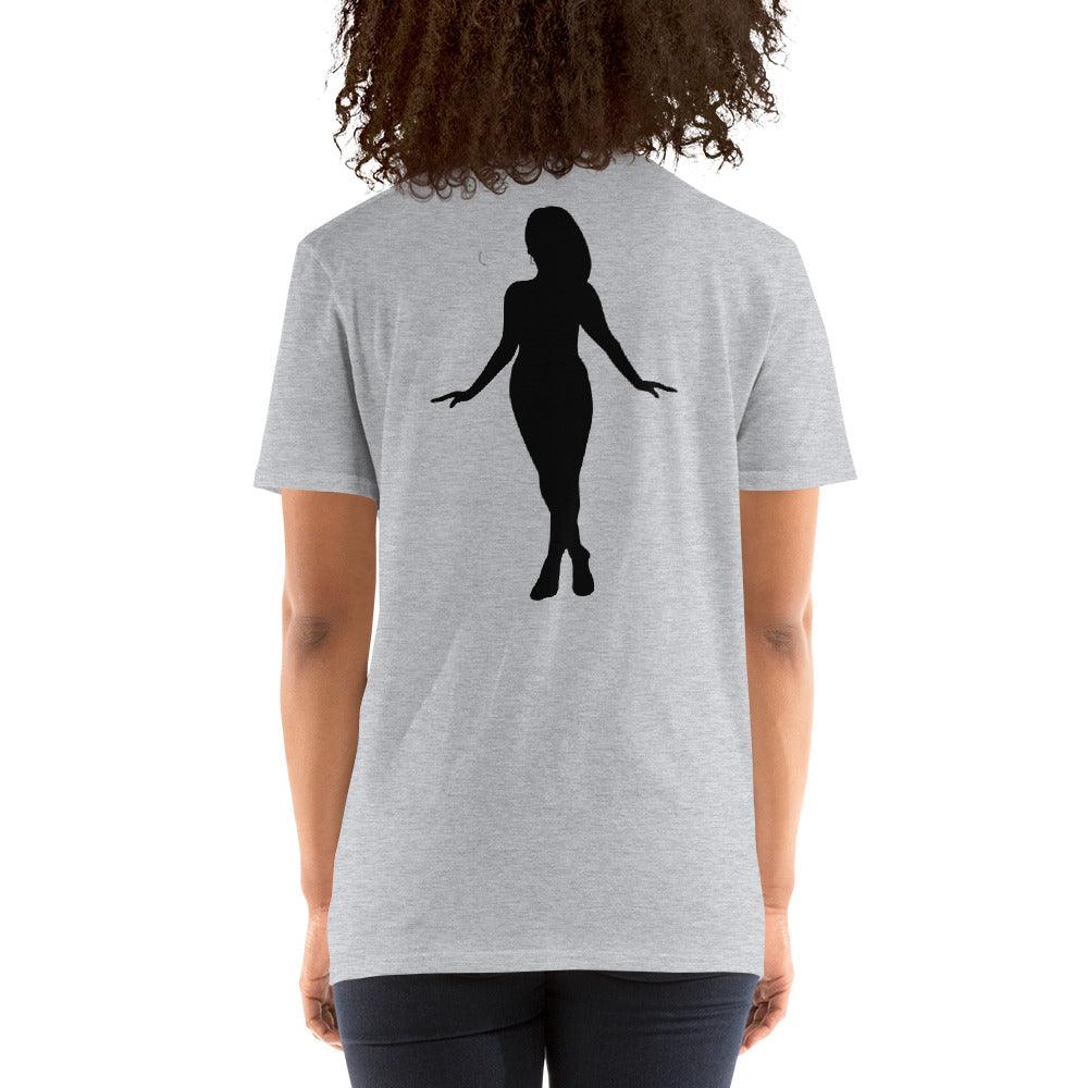 "I'm P.E.R.K.Y" Unisex T-Shirt - Lady Vals Vanity