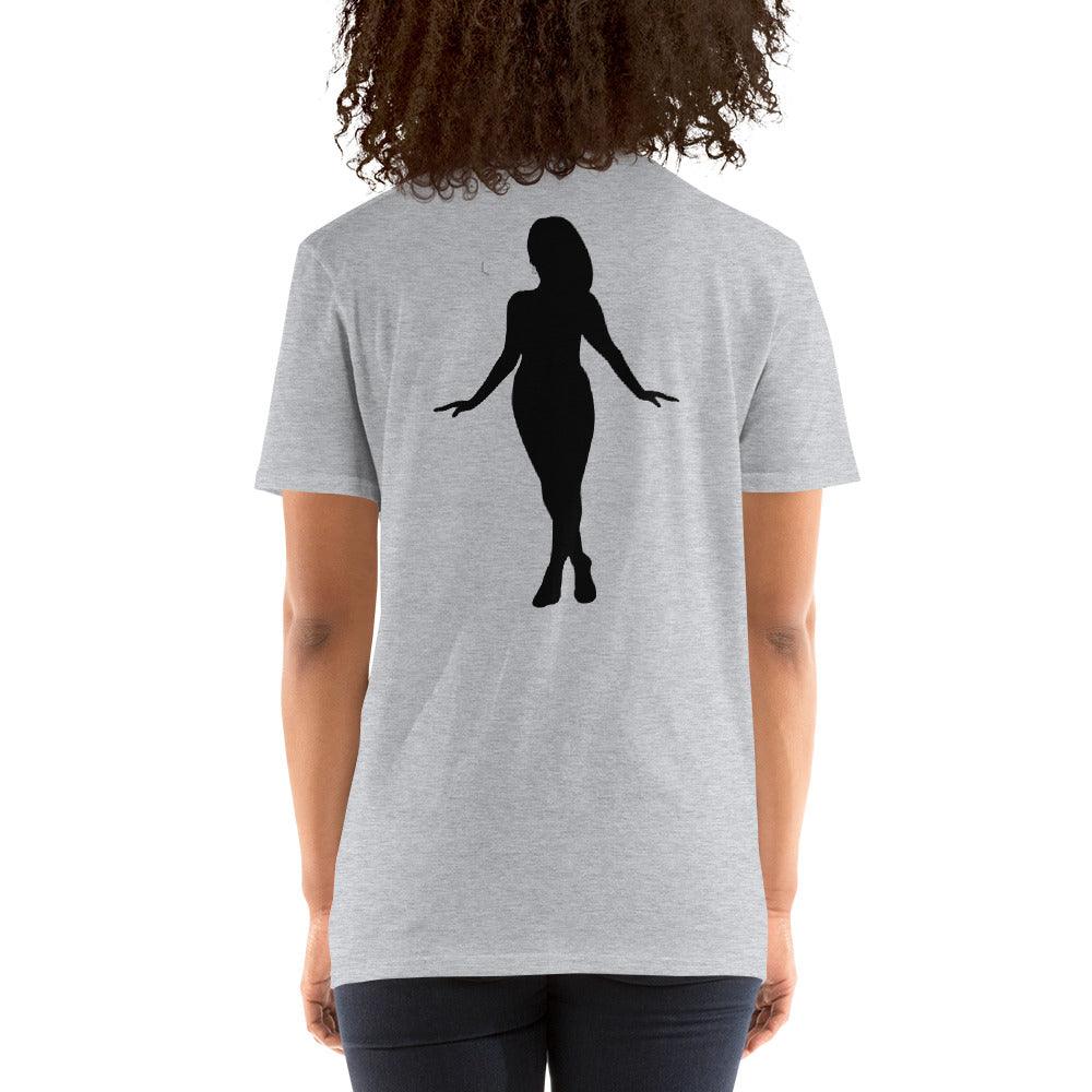 "I'm P.E.R.K.Y" Unisex T-Shirt - Lady Vals Vanity