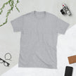 Unisex T-Shirt - 