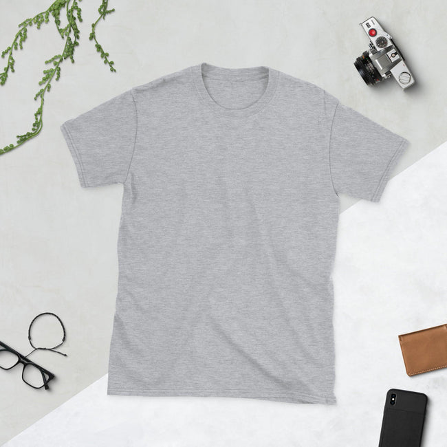 Unisex T-Shirt - 