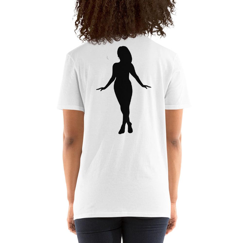 "I'm P.E.R.K.Y" Unisex T-Shirt - Lady Vals Vanity