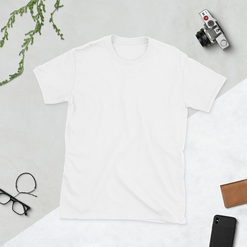 Unisex T-Shirt - 