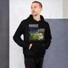 Smoke King Unisex Hoodie - 