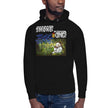 Smoke King Unisex Hoodie - 