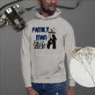 Family Man Unisex Hoodie - Lady Vals Vanity