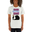 Smoke Queen Short-Sleeve Tee - 