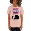 Smoke Queen Short-Sleeve Tee - 
