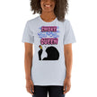 Smoke Queen Short-Sleeve Tee - 