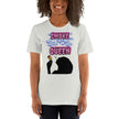 Smoke Queen Short-Sleeve Tee - 