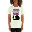 Smoke Queen Short-Sleeve Tee - 