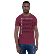 Short-Sleeve Unisex T-Shirt - 