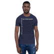 Short-Sleeve Unisex T-Shirt - 
