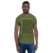 Short-Sleeve Unisex T-Shirt - 
