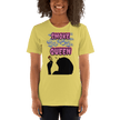 Smoke Queen Short-Sleeve Tee - 