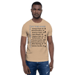 Short-Sleeve Unisex T-Shirt - 