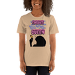 Smoke Queen Short-Sleeve Tee - 