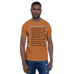 Short-Sleeve Unisex T-Shirt - 
