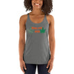 Herb Lyfe Women's Lightweight Racerback Tank