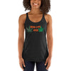 Herb Lyfe Women's Lightweight Racerback Tank